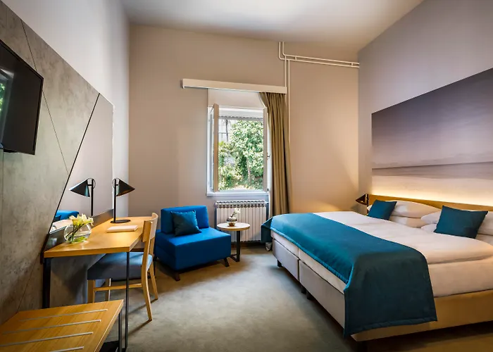 Hotel Istra - Liburnia
