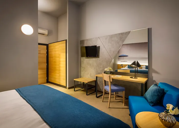 Hotel Istra - Liburnia