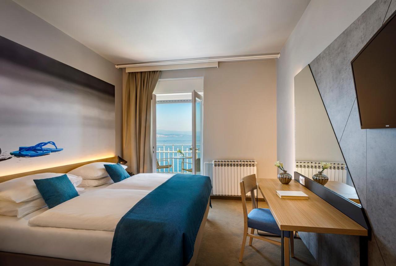 Istra - Liburnia Hotel Opatija
