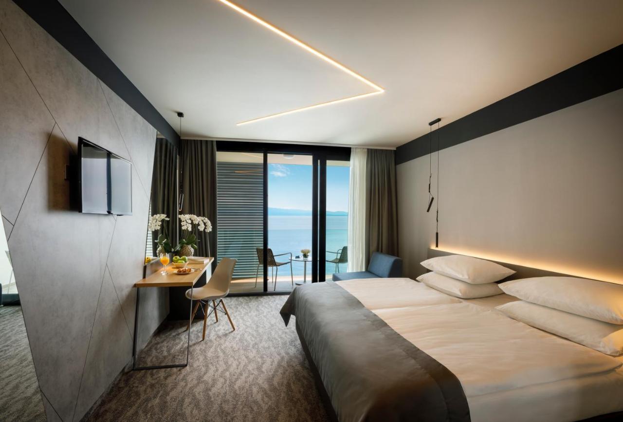 Hotel Istra - Liburnia 3*