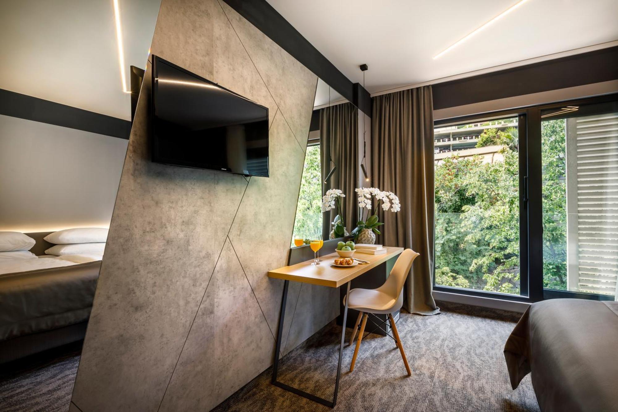 Istra - Liburnia Hotel 3*
