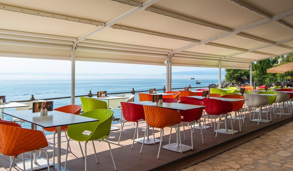 Szálloda Istra - Liburnia 3*