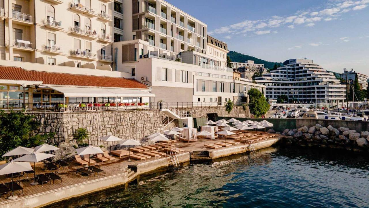 Hotel Istra - Liburnia 3*