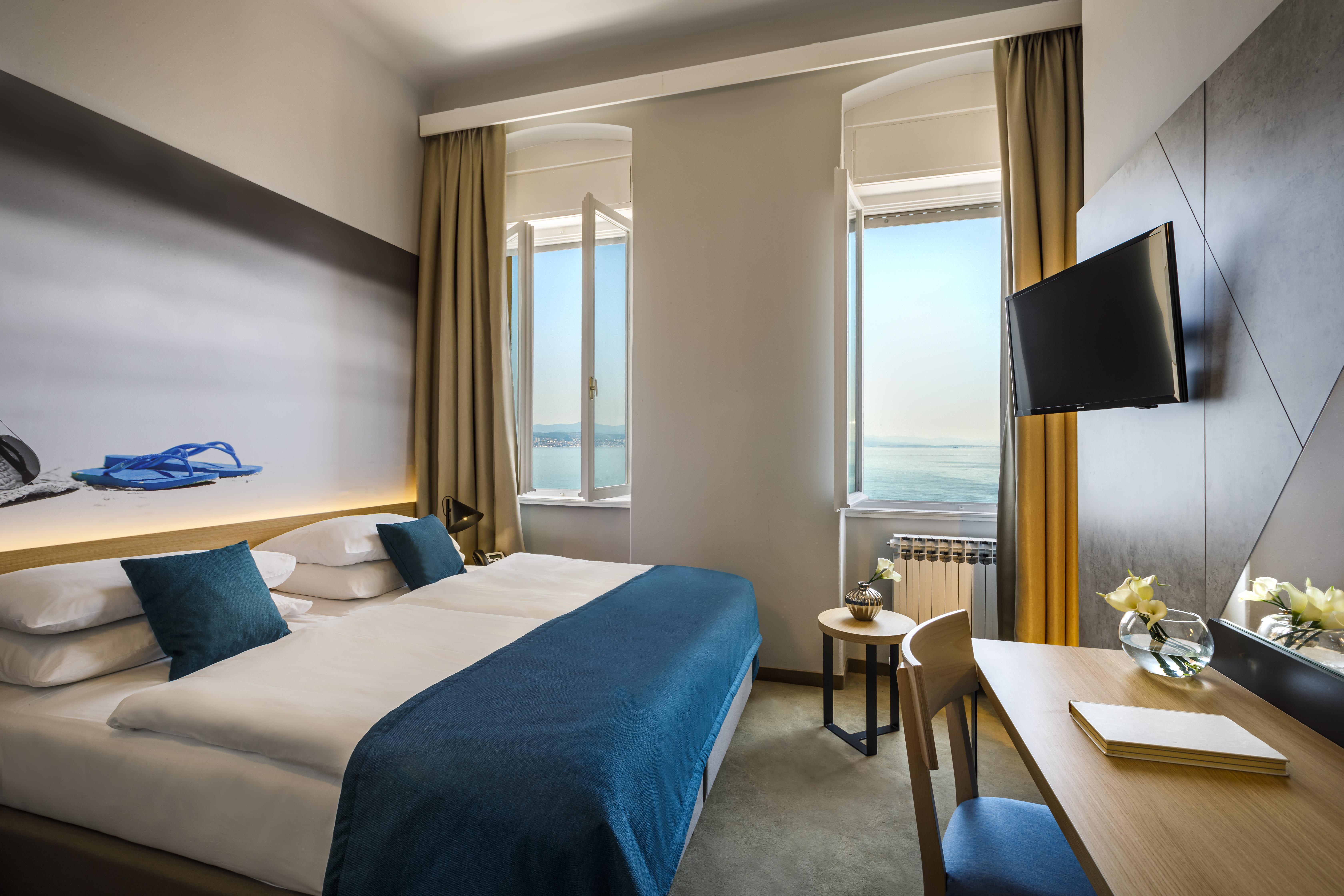 Istra - Liburnia Hotel Opatija