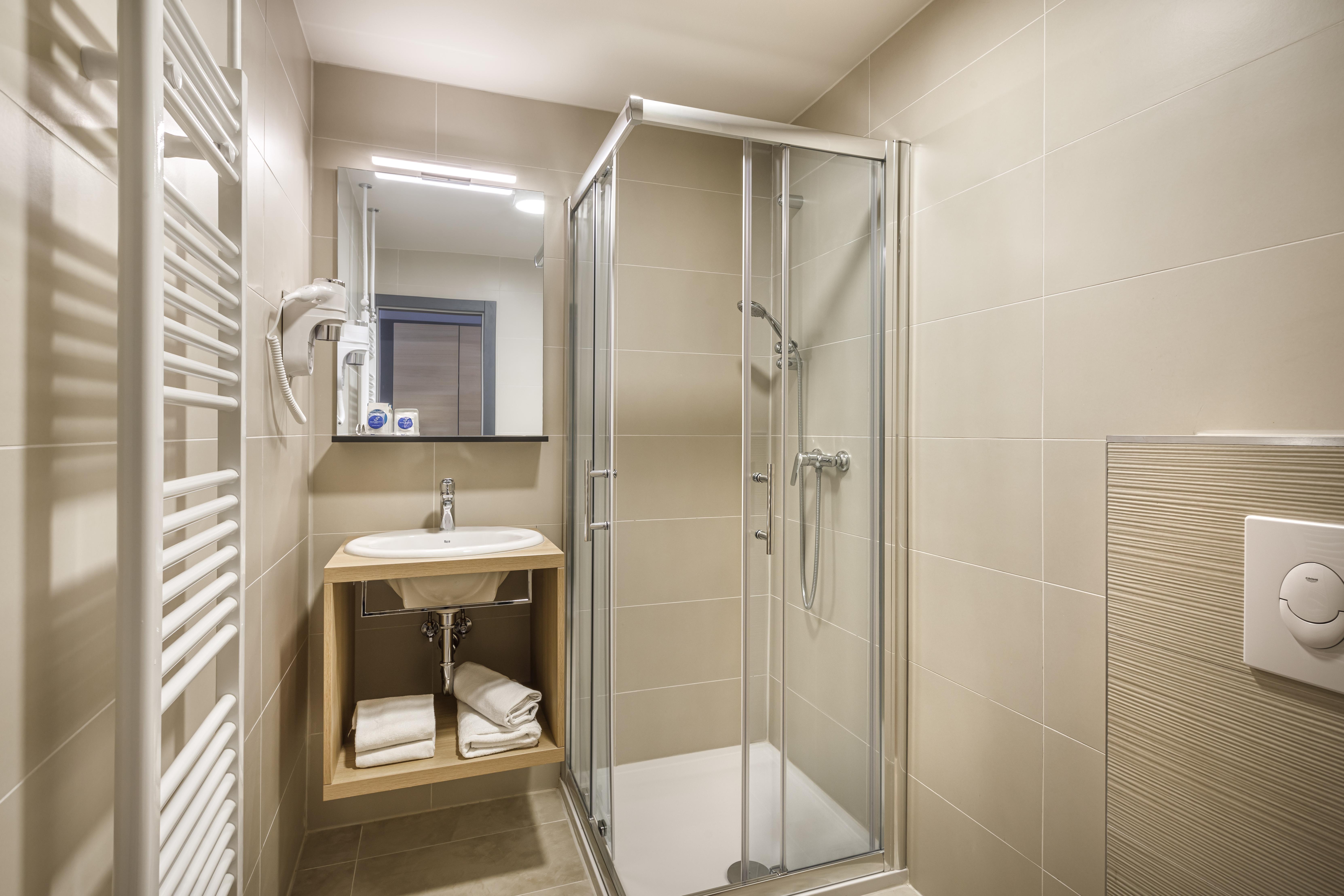 Hotel Istra - Liburnia Opatija