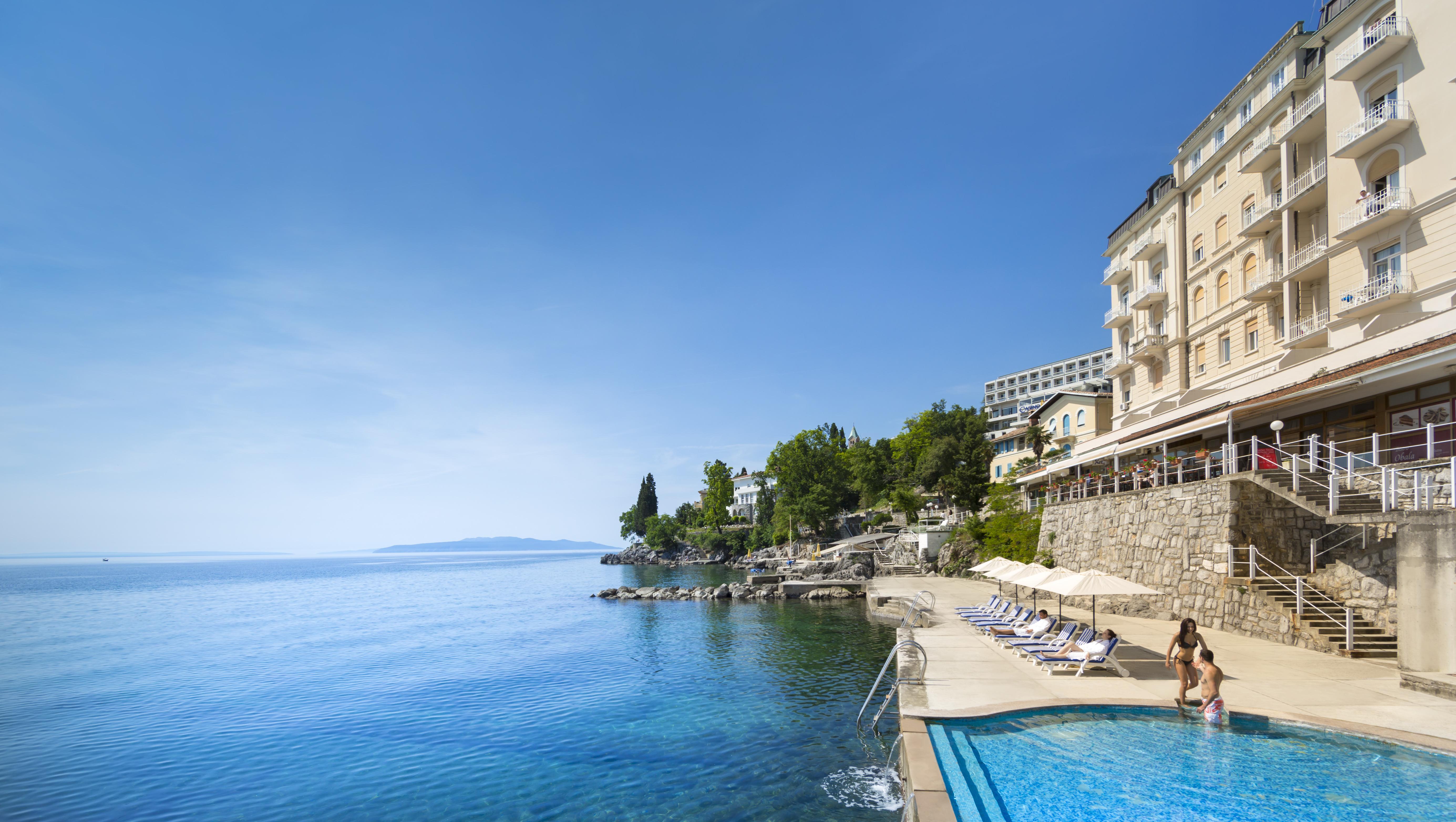 Istra - Liburnia Hotel 3*