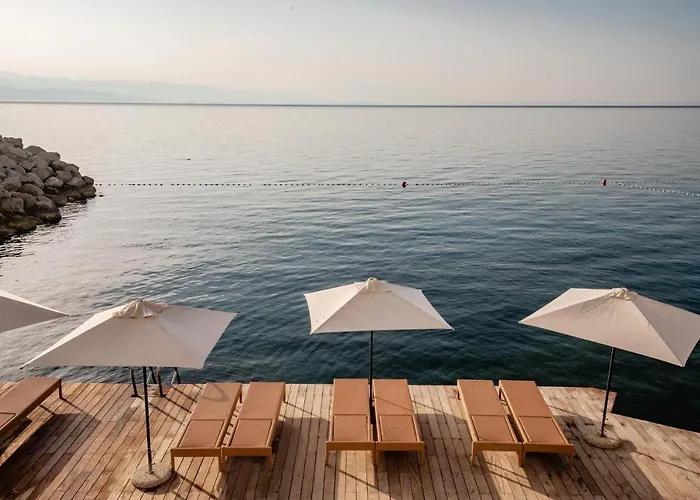 Hotel Istra - Liburnia
