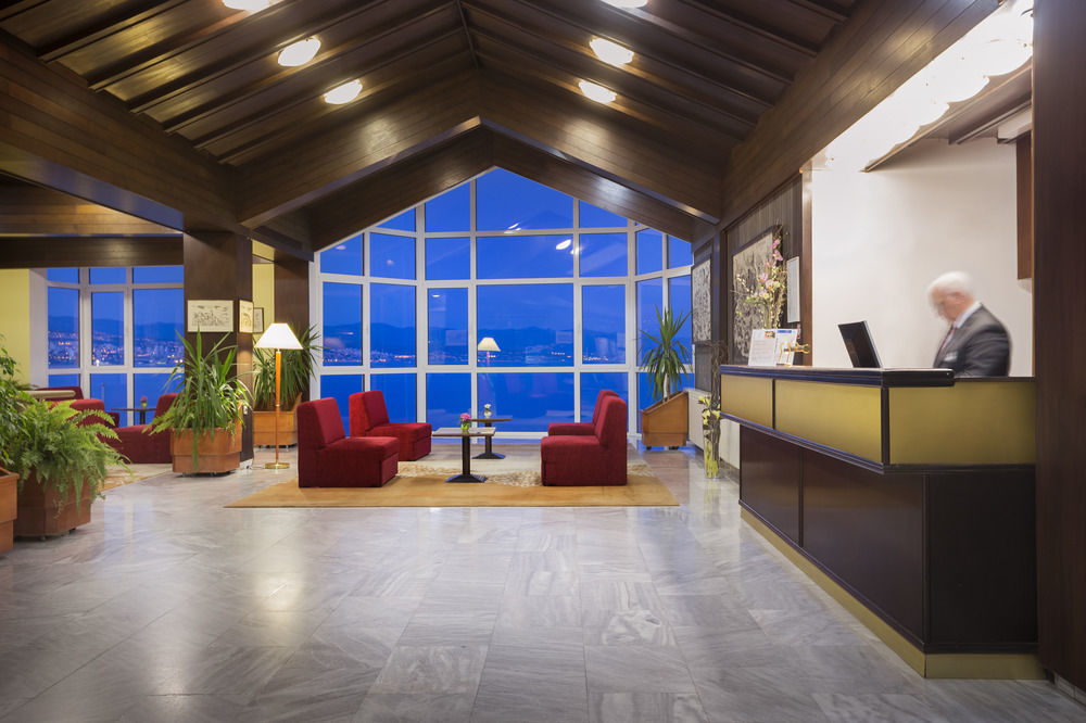Istra - Liburnia Hotel