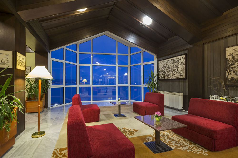 Istra - Liburnia Hotel 3*