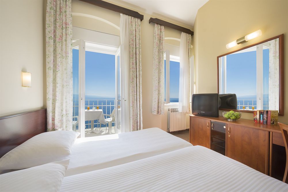 Istra - Liburnia Hotel Opatija
